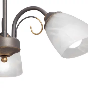 Подвесная люстра V3197
