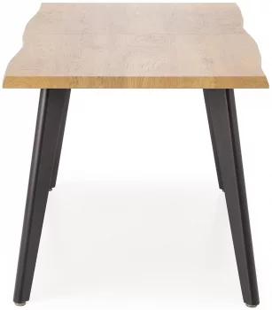 Раскладной стол Dickson 150-210X88X76 CM
