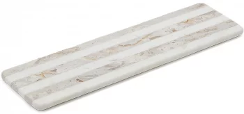 Сервировочная доска Sylara 53X15 CM