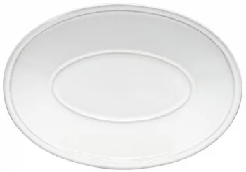 Тарелка Friso 20X14 CM