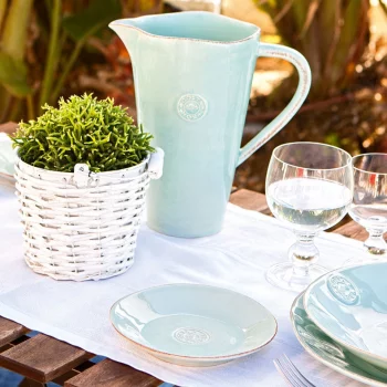 Блюдце Nova Bread plate Ø16 CM