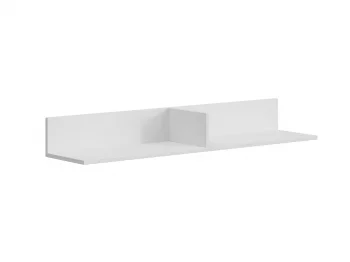 Полка большая Rili 120,4X27X15,4 CM