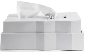Подставка для салфеток Polar Bear iceberg