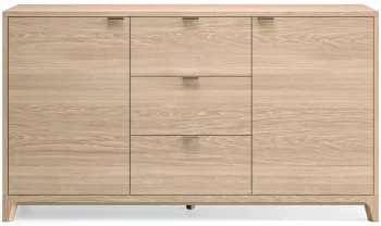 Комод Case 139X40X78 CM