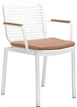 Стул Armona 58X60X82 CM