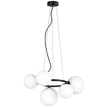 Подвесная люстра Globo 67X67X34 CM