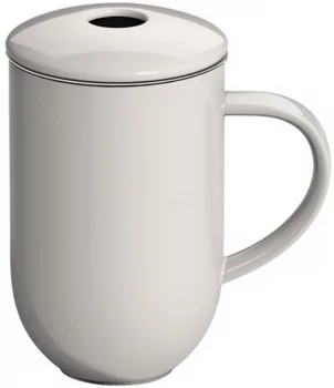 Кружка с ситечком Pro Tea 450 ml