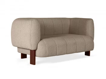 Диван Cassis 2X местный 166,5X92X82 CM