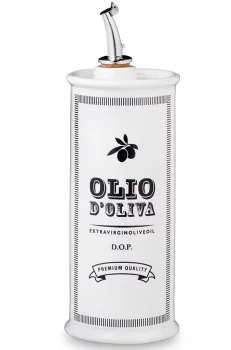 Бутылка для масла Oliere Vintage 8X8X24 CM