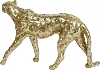 Фигурка Leopard 28X10X17 CM