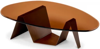 Журнальный столик Lavello 130X70X38 CM