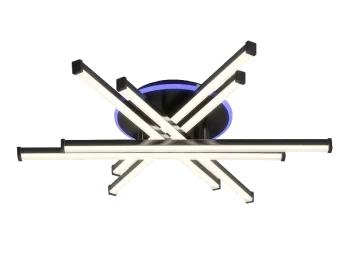 Накладной LED-светильник Comfort 70X61X14 CM