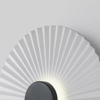 Настенный светильник Osion 50X8.5X50 CM