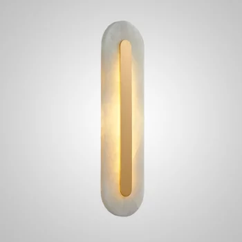 Декоративный настенный светильник Phebe 14X7X50 CM