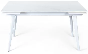 Стол раскладной Buren 140-200X80X76 CM