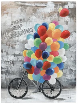 Картина Dreaming 90X120 CM