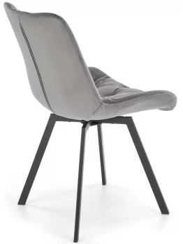 Стул Upis 54X63X86 CM