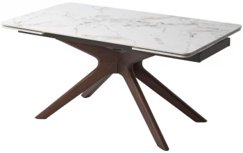 Стол Eder 160-240X90X76 CM