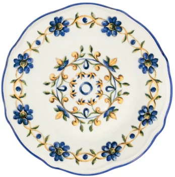 Тарелка Tuscan Bloom Ø21 CM