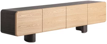 Тумба под tv Laneo 220X45X55 CM