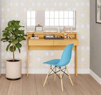 Туалетный столик Intra 110X39X93 CM