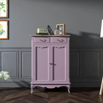 Комод Leontina 75X40X110 CM