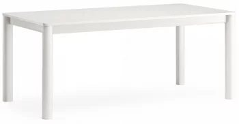 Обеденный стол Bergen 180X80X75 CM