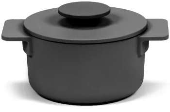 Кастрюля Surface Cast Iron 21X15X10 CM