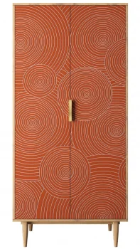Шкаф Line 84X50X174 CM