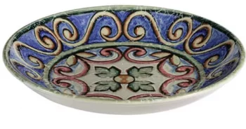 Тарелка глубокая Amalfi Ø20 CM