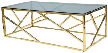 Стол журнальный Escada 120X60X40 CM
