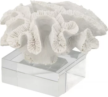 Декор Coral 23X22X16 CM