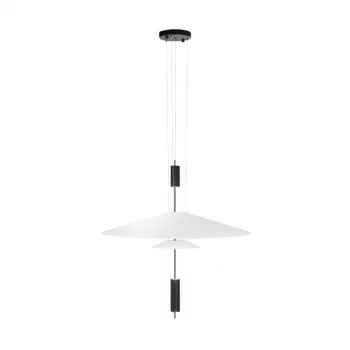 Подвесной светильник Skylar 68X68X120 CM