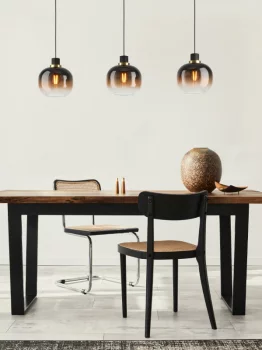 Подвесная люстра Oilella 91X19X95 CM
