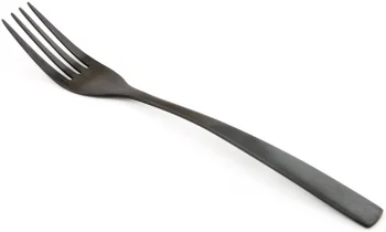 Вилка столовая BCN Colors 20 CM Black