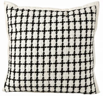 Декоративная подушка Rylan 45X45 CM