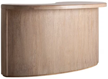 Барная стойка Marboz 202X90X109 CM