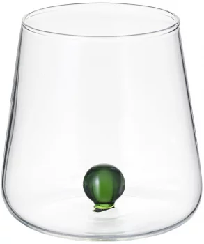 Набор из четырёх стаканов Orb 400 ml