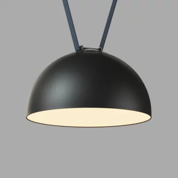Светильник на шине Denkirs DK5563-BK