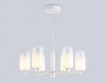 Подвесная люстра Ambrella Light LH11107