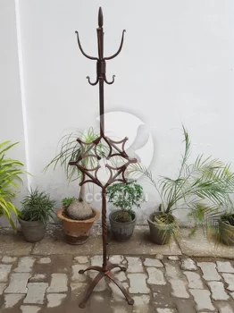 Вешалка кованая 50X180 CM