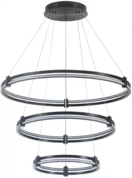 Каскадная люстра Tooring