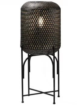 Напольный светильник MARA II 38X38X93 CM