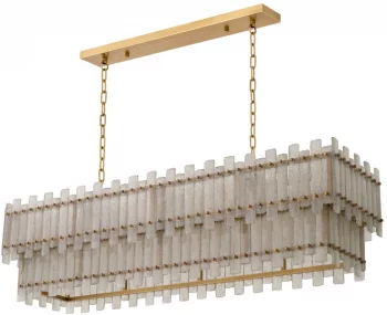 Подвесной светильник Caprera 142X42X40 CM