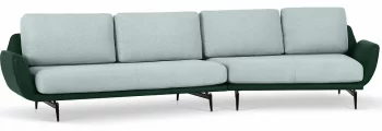 Диван Ispani 277X138X88 CM