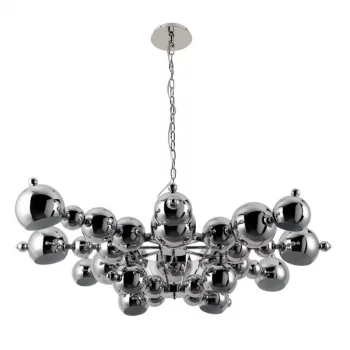 Подвесная люстра Fluido 133X115X32 CM