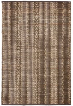 Джутовый жаккардовый ковёр Sinta 300X200 CM
