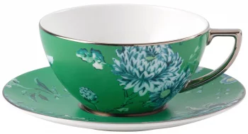 Чайная пара Jasper Conran Chinoiserie 253 ml