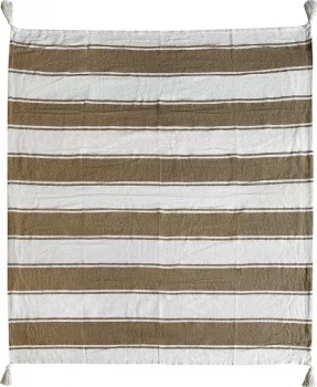 Плед Stripes 152X127 CM