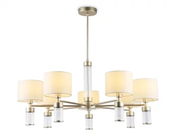 Люстра High Light 86X86X74 CM